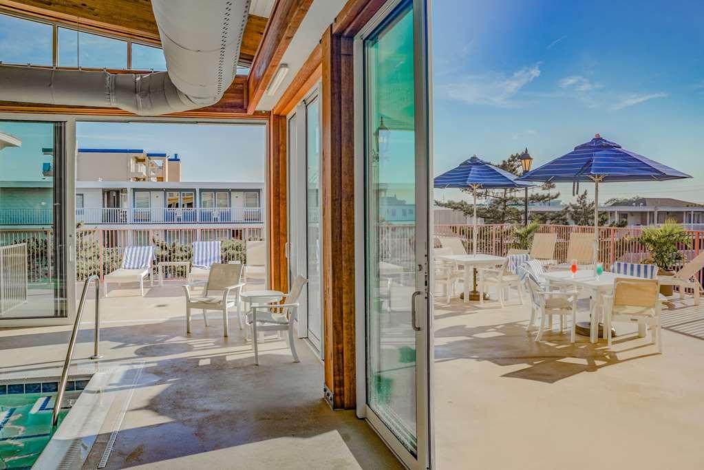 Hilton Garden Ocean Oceanfront Hotel 3*