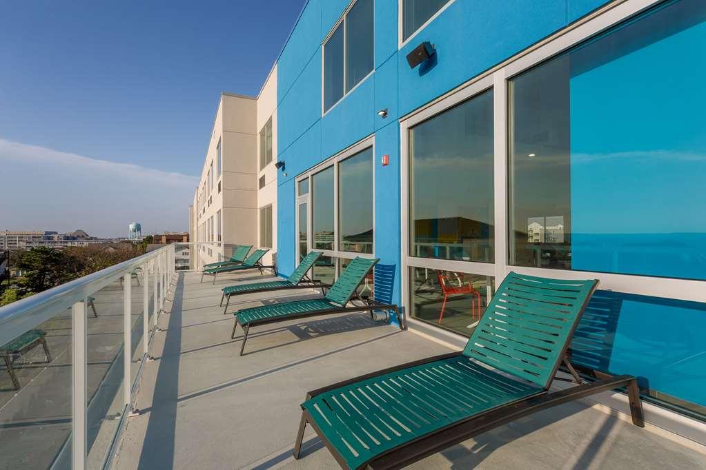 Tru By Hilton Ocean Bayside, Md Hotel