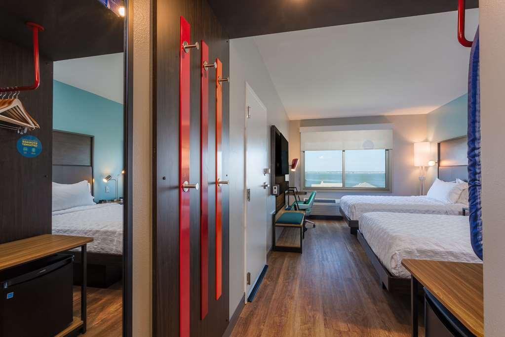 Tru By Hilton Ocean Bayside, Md 3* Ocean City