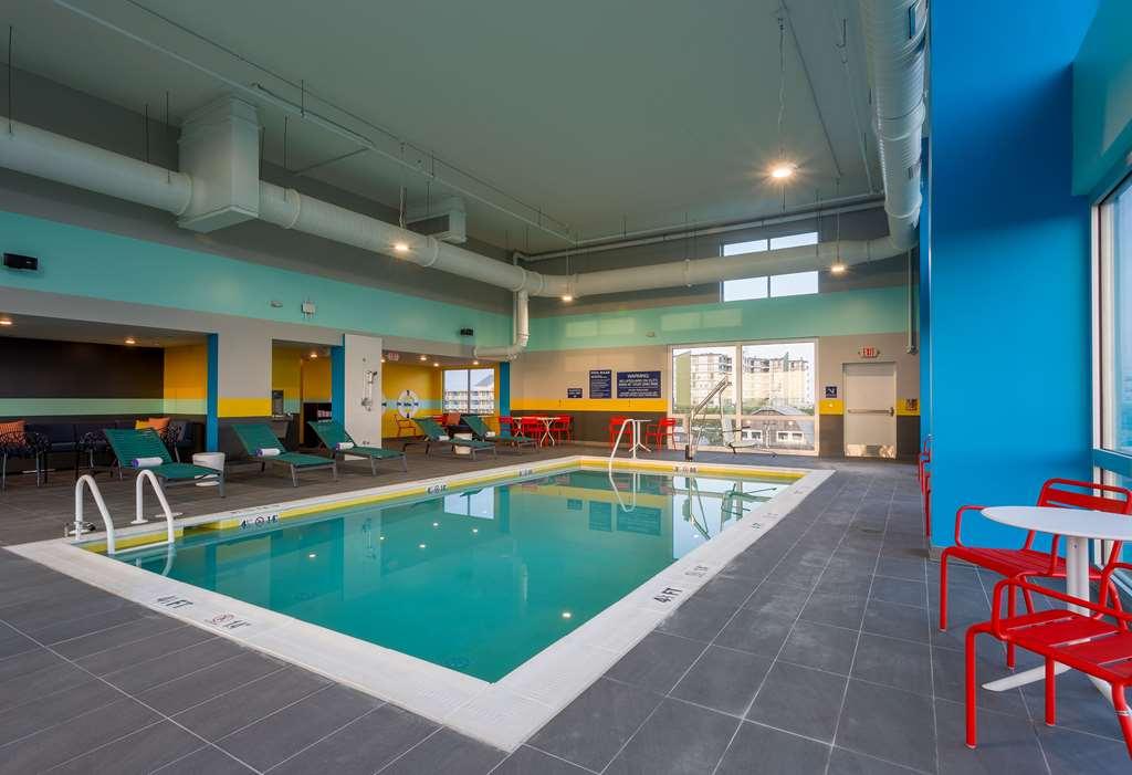 Hotel Tru By Hilton Ocean Bayside, Md Ocean City