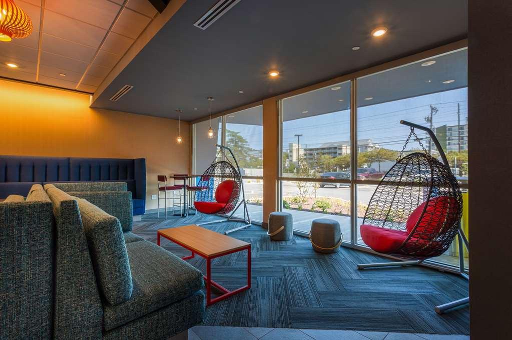 Hotel Tru By Hilton Ocean Bayside, Md 3*