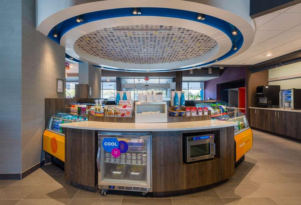 Tru By Hilton Ocean Bayside, Md Hotel 3*
