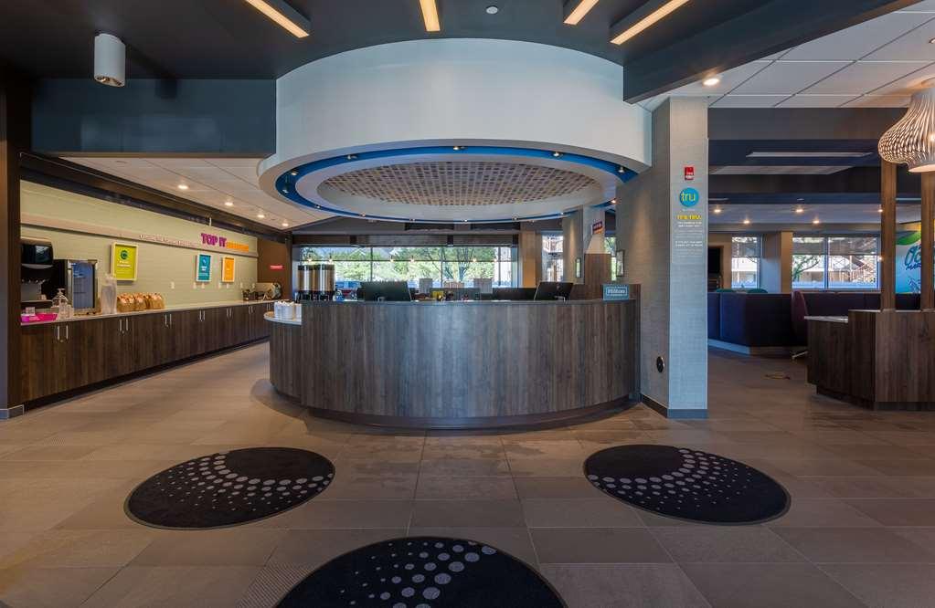 Hotel Tru By Hilton Ocean Bayside, Md