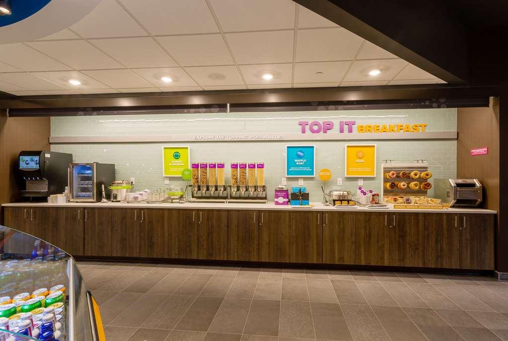 Tru By Hilton Ocean Bayside, Md Ocean City