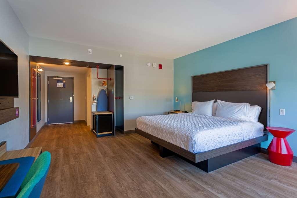 Hotel Tru By Hilton Ocean Bayside, Md Ocean City