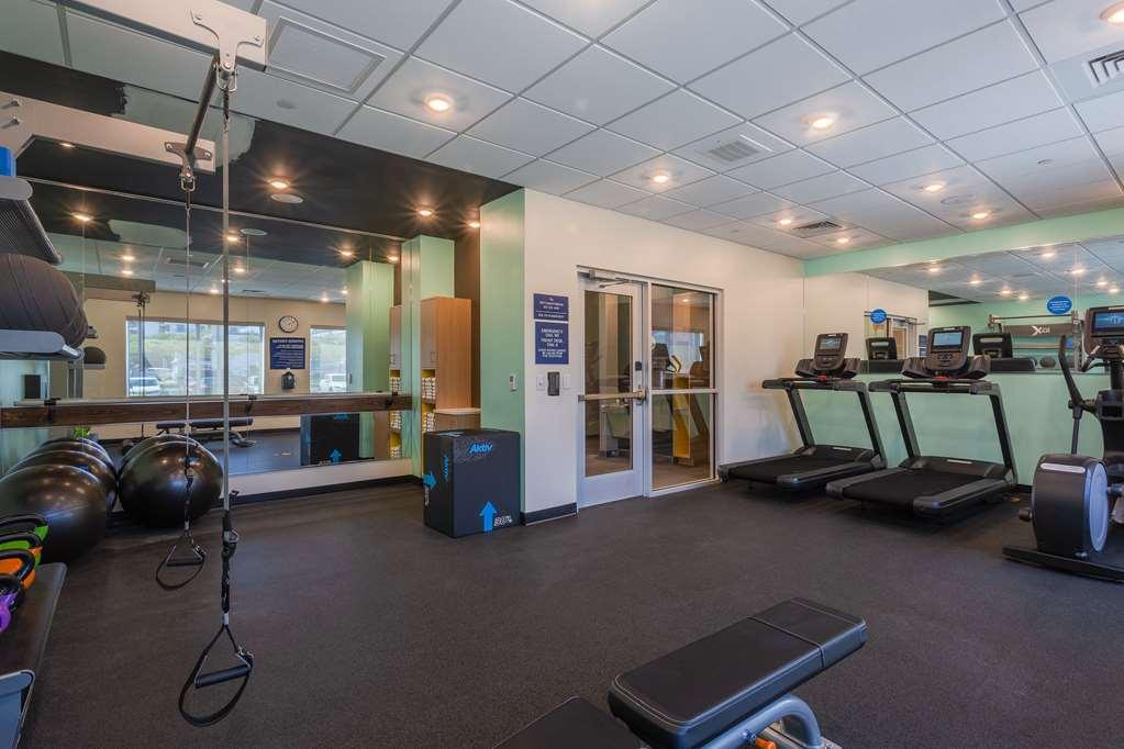 Tru By Hilton Ocean Bayside, Md Hotel 3*