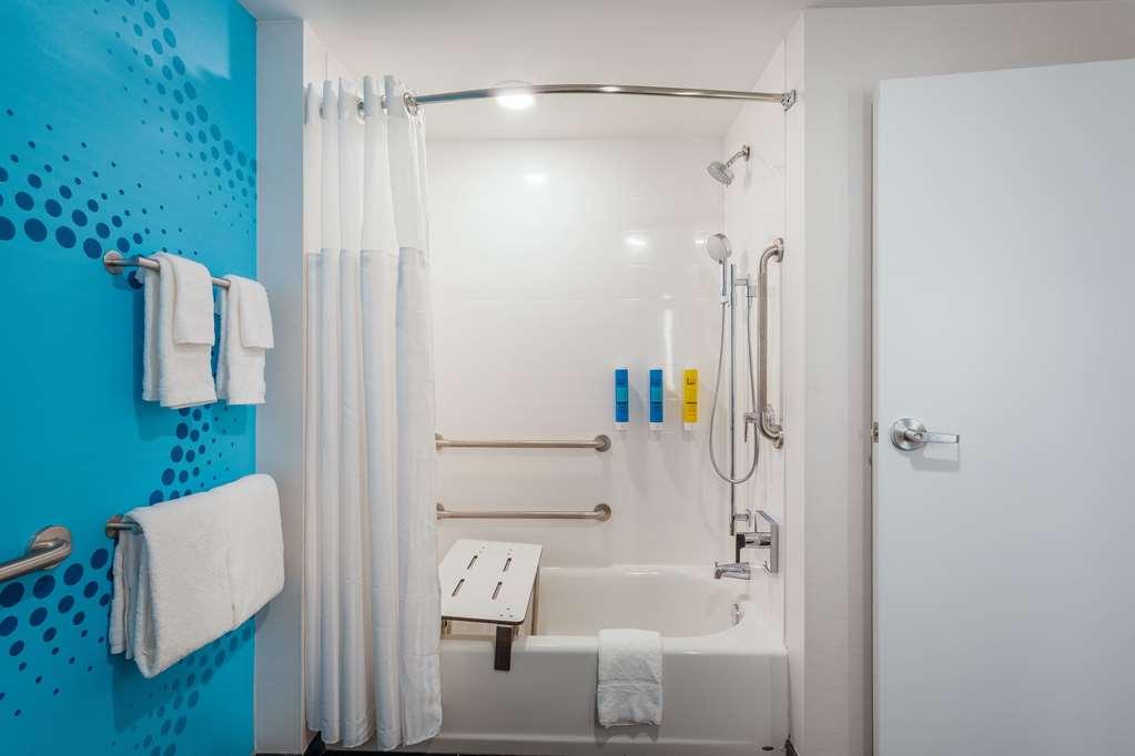 Tru By Hilton Ocean Bayside, Md 3*