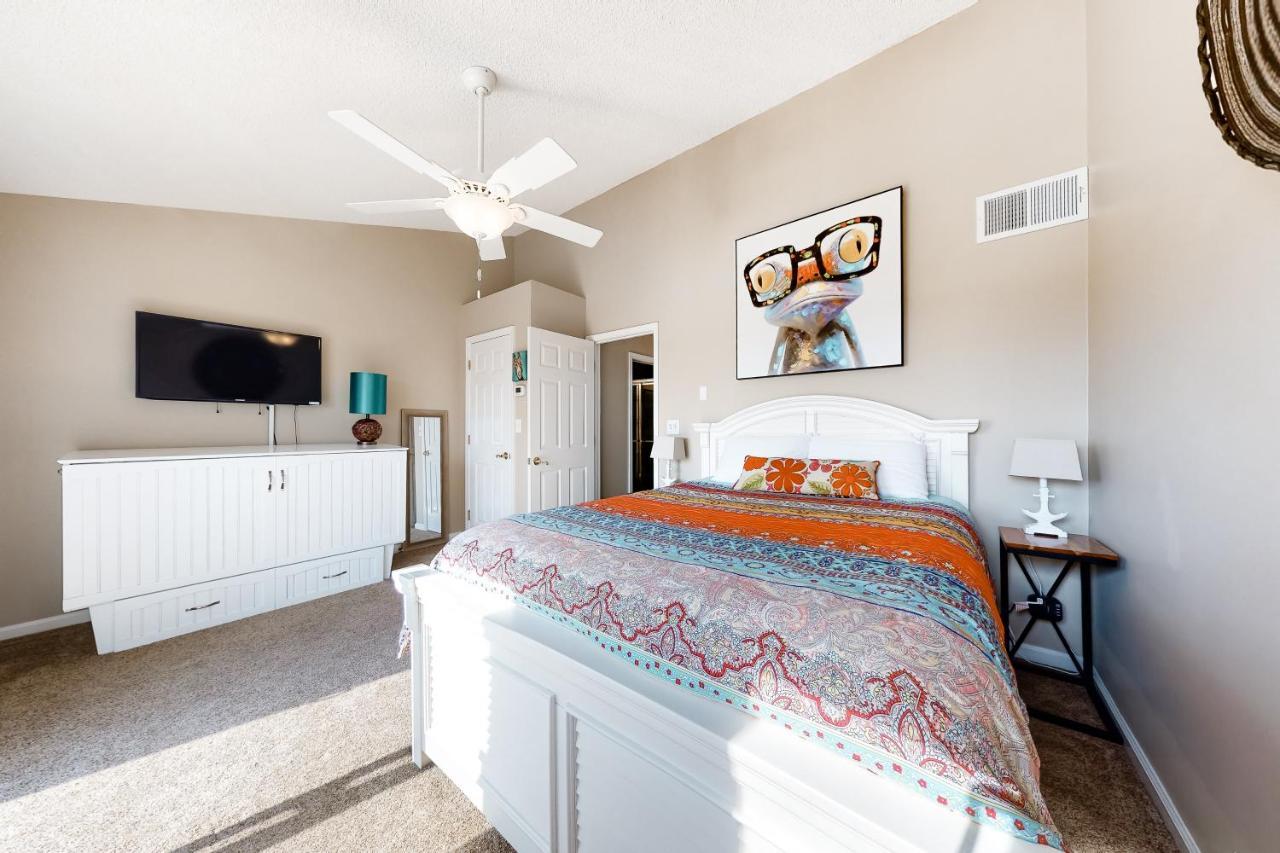 Holiday home Bayfront Beauty At Mallard Landing *