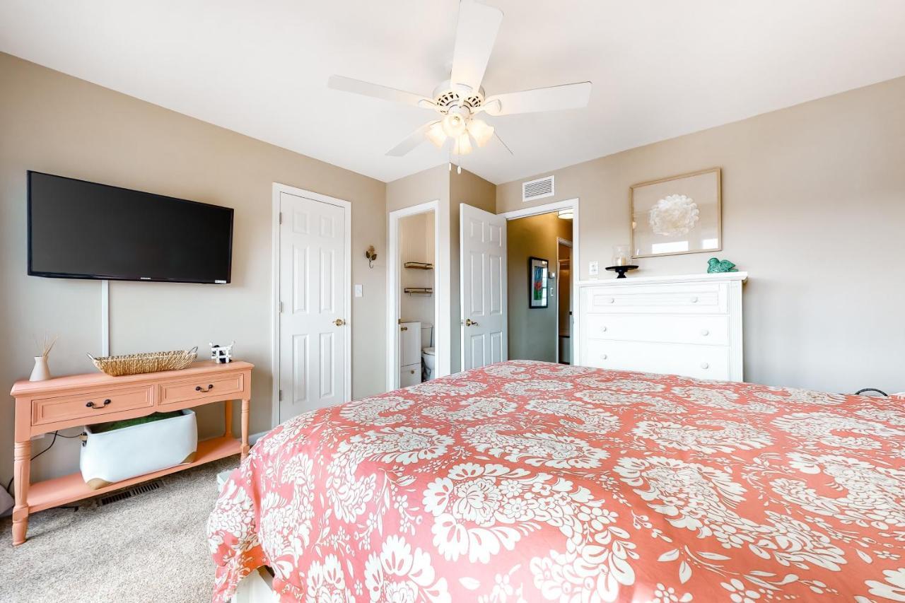 Bayfront Beauty At Mallard Landing