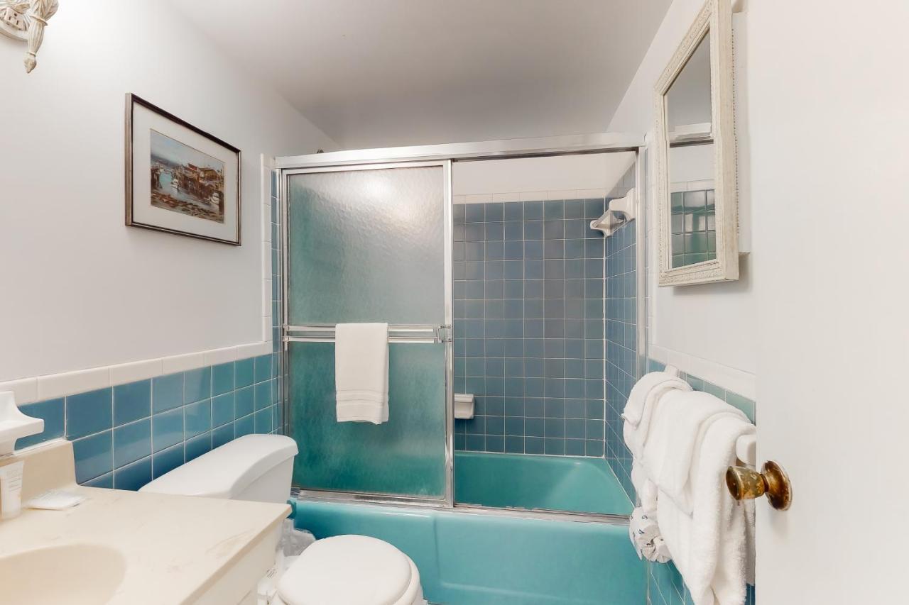 Holiday home Sandbridge North *