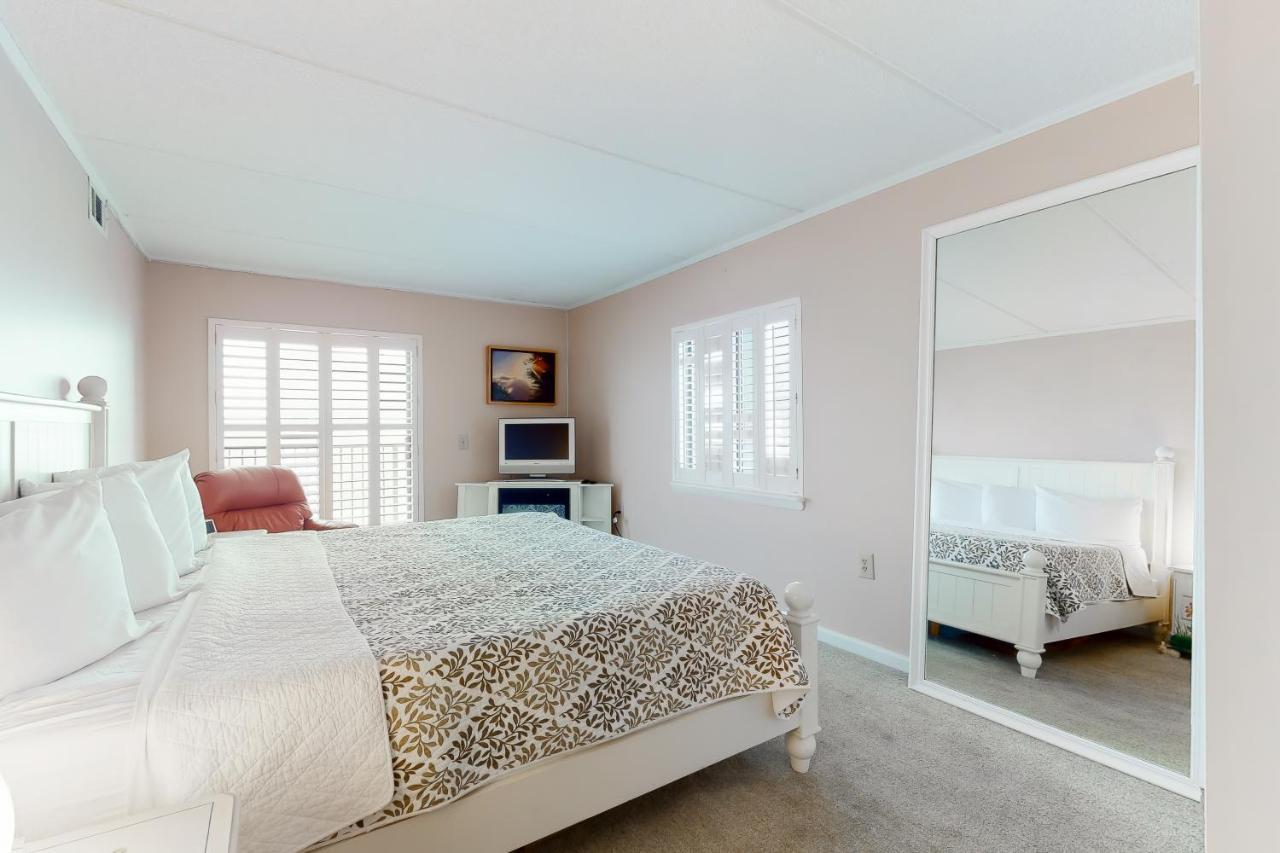 Sandbridge North Holiday home *
