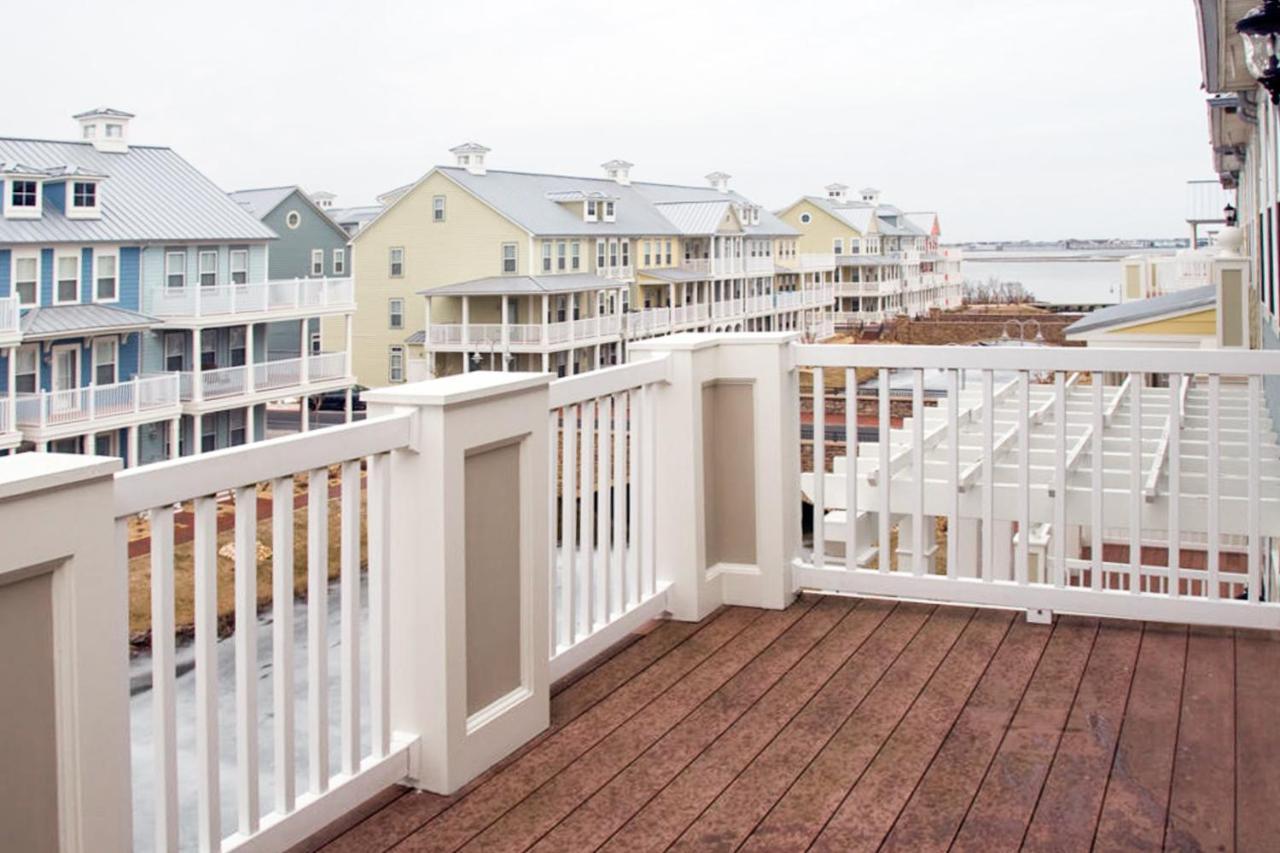 Holiday home Sunset Island - 3 Canal Side Mews Ocean City