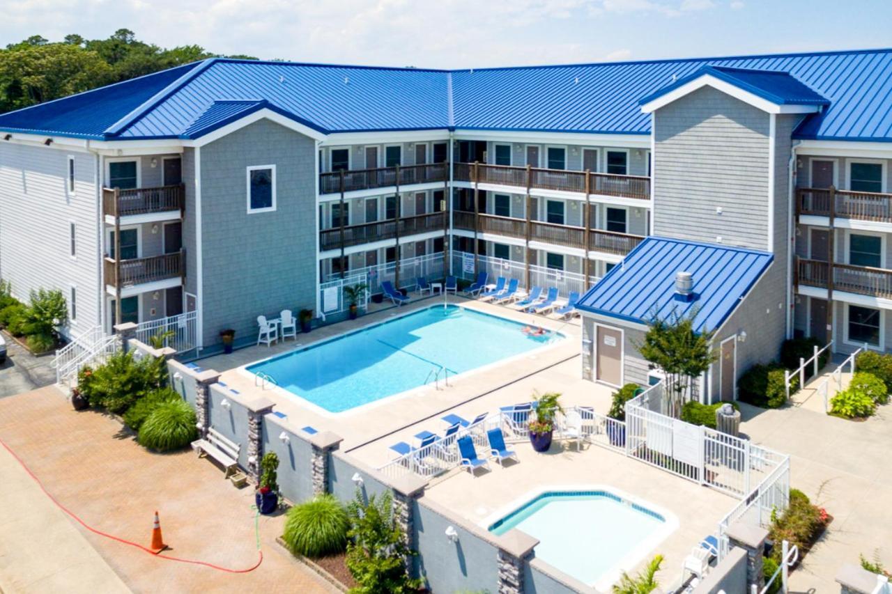 Holiday home Orleans Court