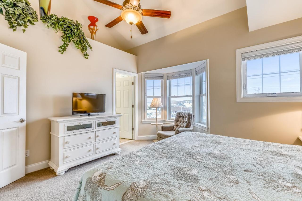 Sunburst 110 * Ocean City