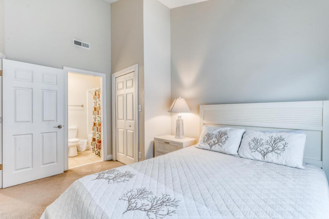 Sunburst 110 Ocean City