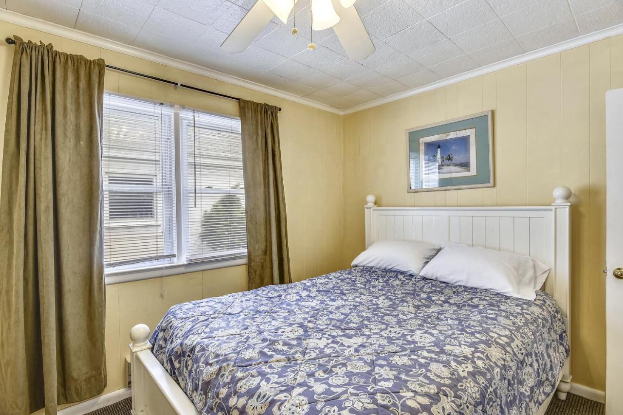 Apartment Time-n-tide 7 *