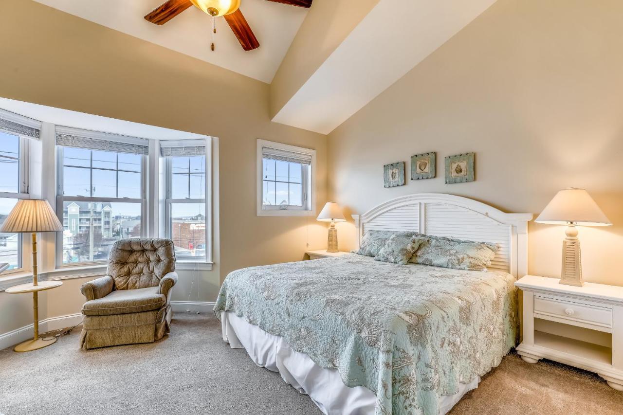 Sunburst 110 * Ocean City