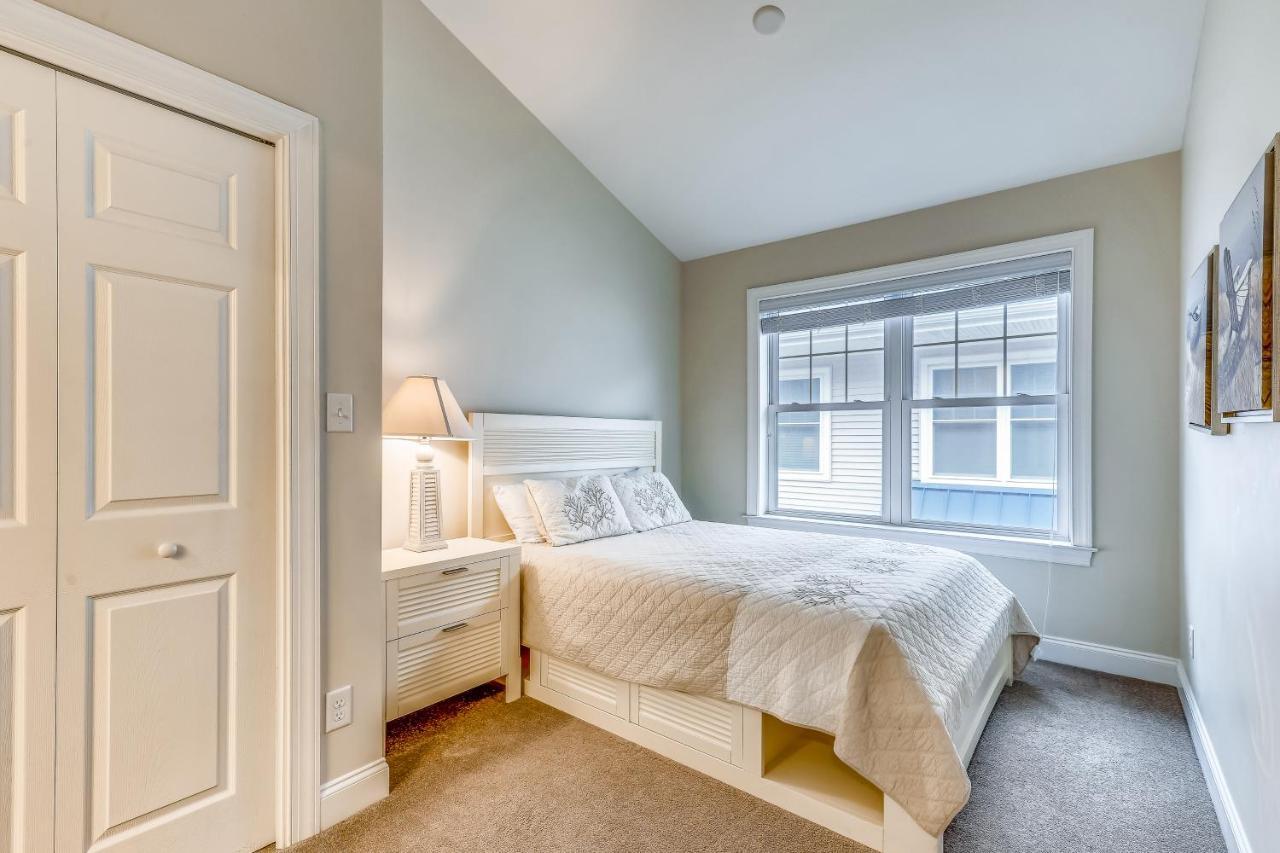 Holiday home Sunburst 110 *