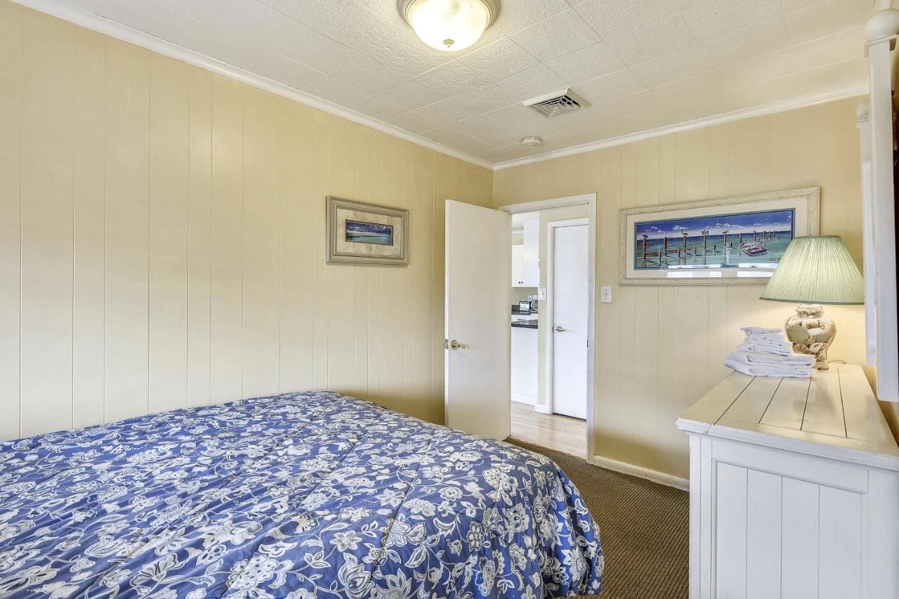 Apartment Time-n-tide 7 Ocean City