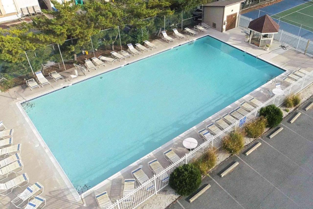 Club Ocean Ii Aparthotel