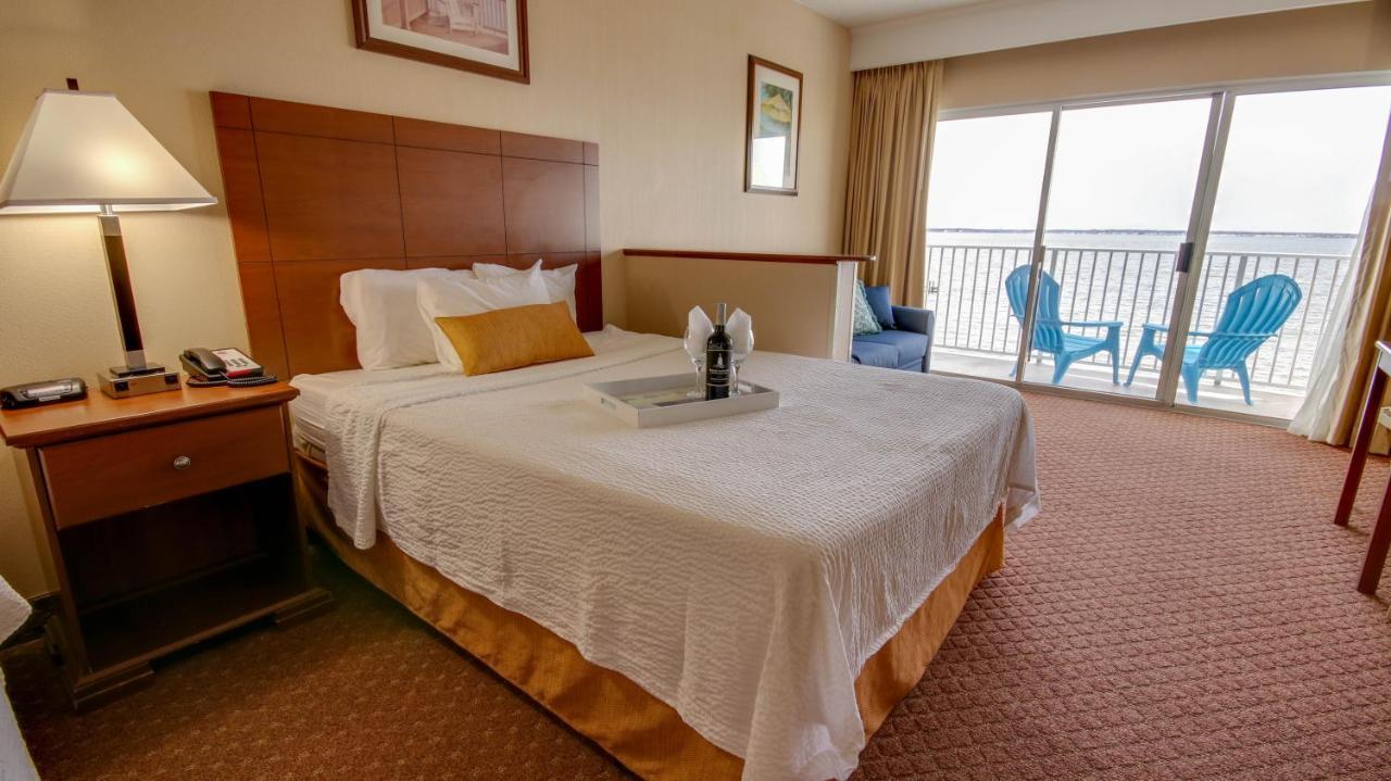 Hotel Princess Bayside