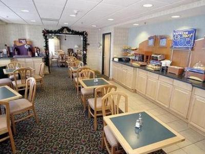 Resort Express & - Ocean By Ihg Ocean City