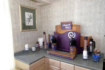 Express & - Ocean By Ihg 3*