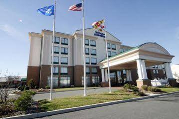 Resort Express & - Ocean By Ihg Ocean City