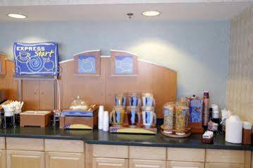 Express & - Ocean By Ihg Resort Ocean City