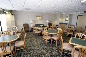 Express & - Ocean By Ihg Resort Ocean City