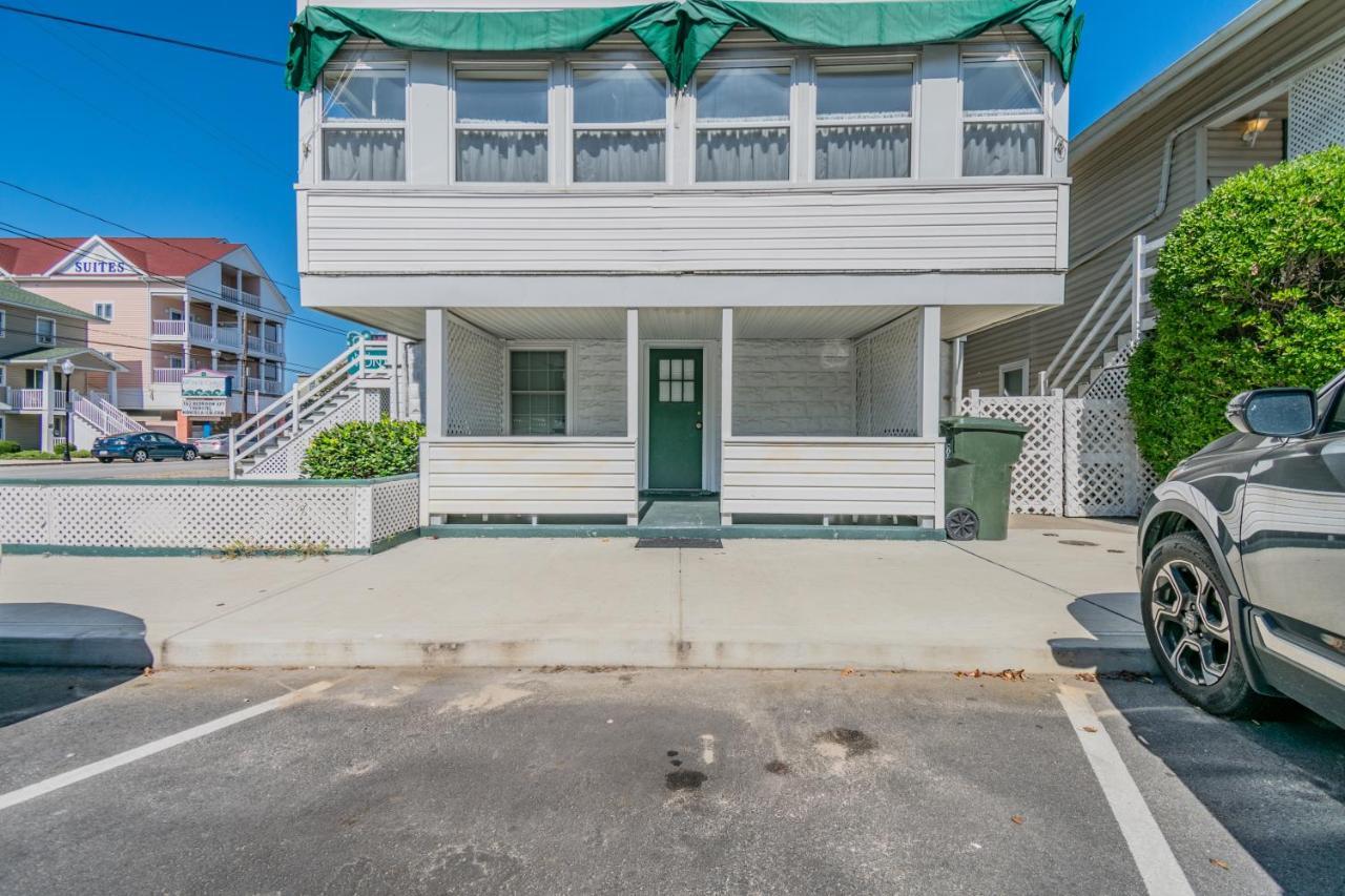 Apartment Boardwalk Terrace