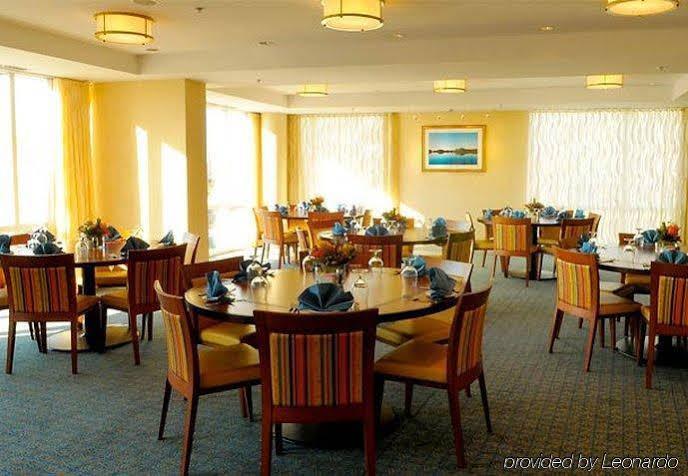 Courtyard By Marriott Ocean Oceanfront Hotel Ocean City
