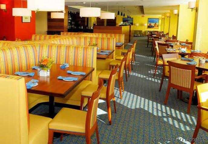 Courtyard By Marriott Ocean Oceanfront Hotel Ocean City