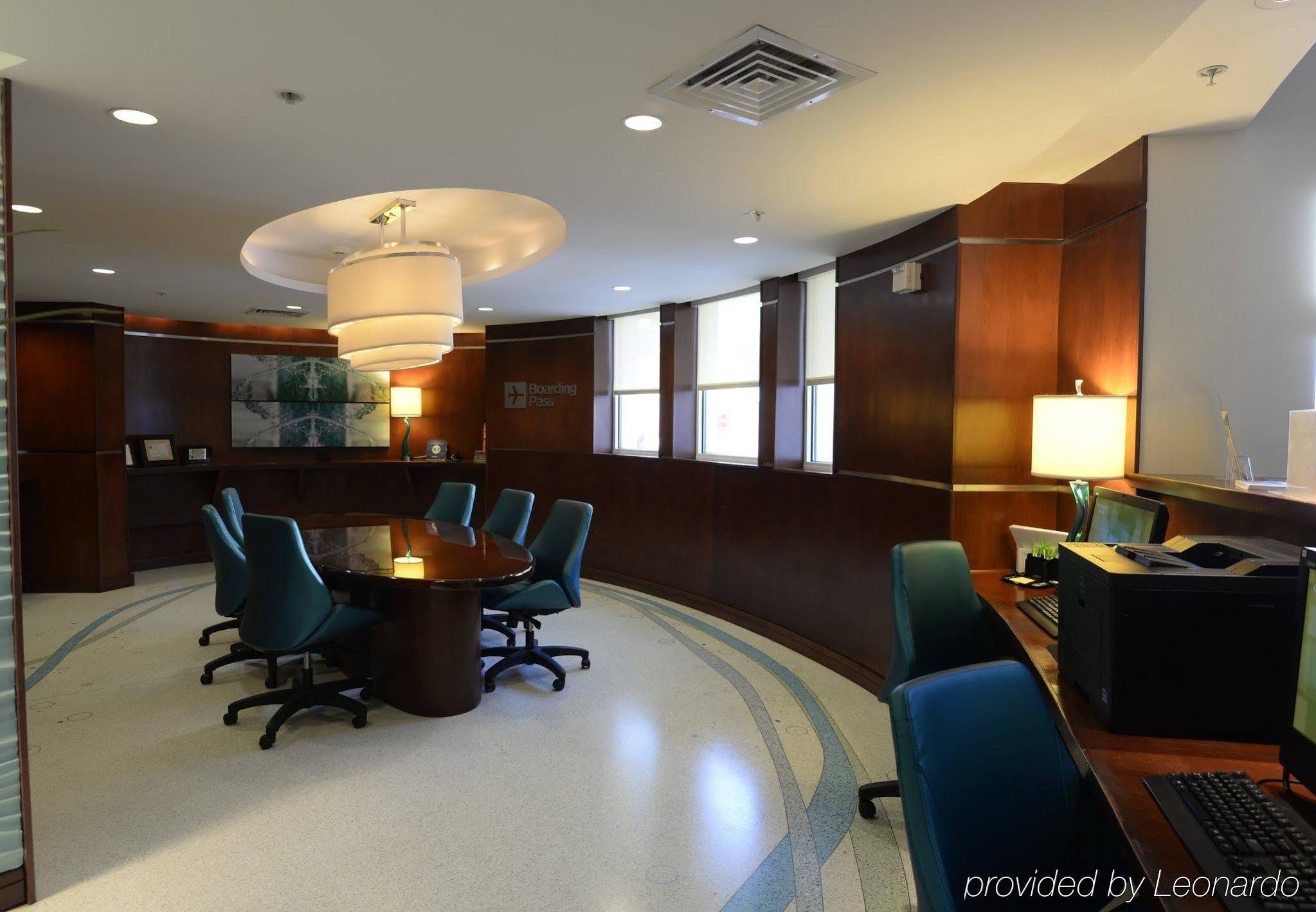 Courtyard By Marriott Ocean Oceanfront Hotel Ocean City
