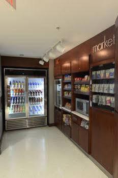 Hotel Courtyard By Marriott Ocean Oceanfront 4*