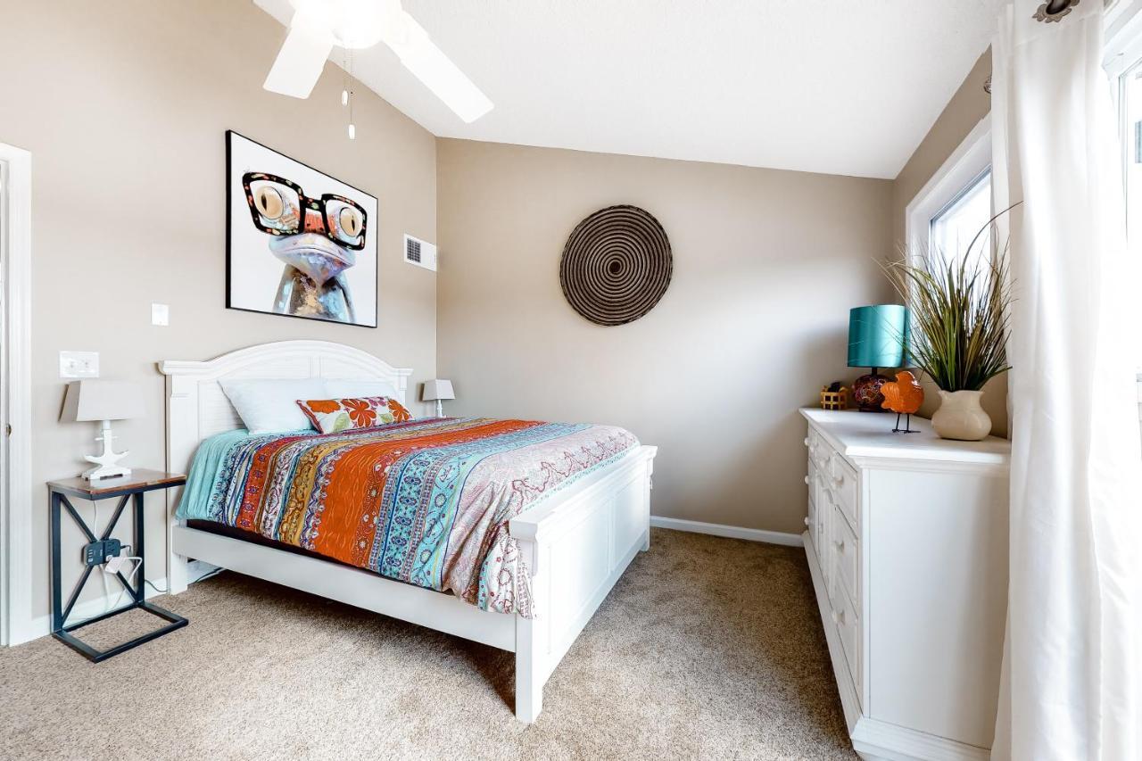Bayfront Beauty At Mallard Landing Holiday home *