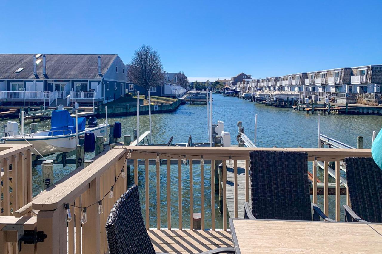 Holiday home Bayfront Beauty At Mallard Landing *
