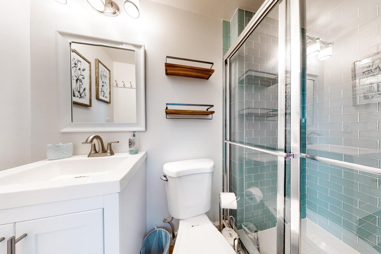 Bayfront Beauty At Mallard Landing Holiday home Ocean City