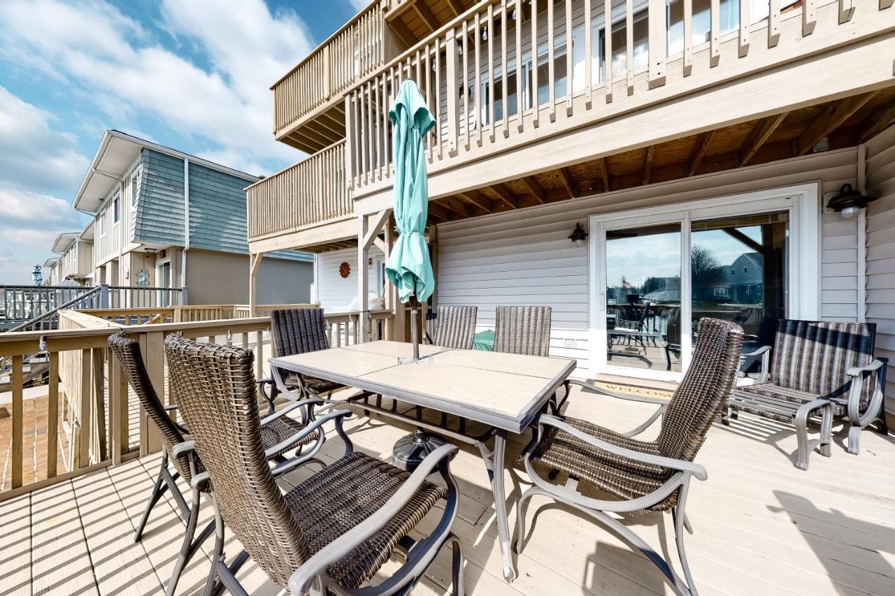 Holiday home Bayfront Beauty At Mallard Landing *