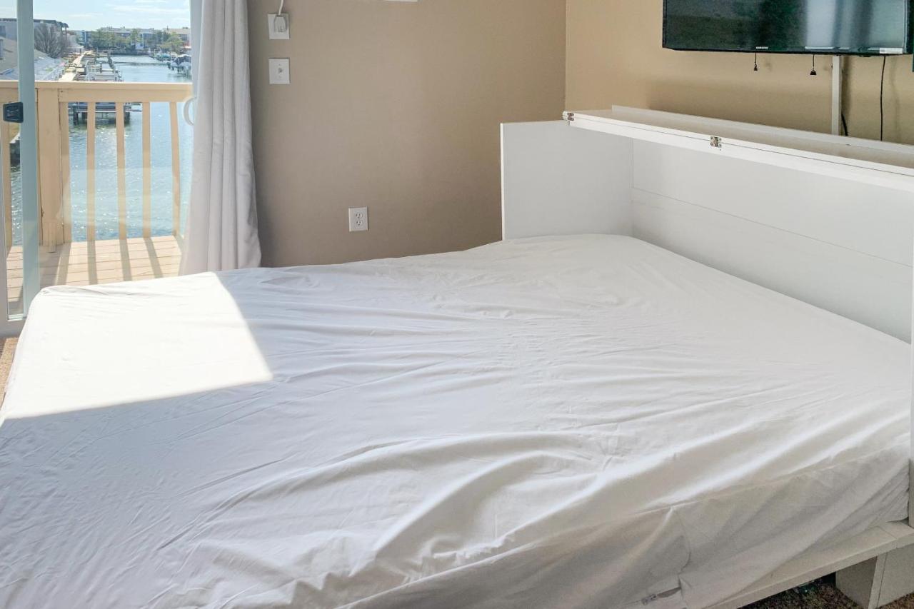 Bayfront Beauty At Mallard Landing * Ocean City