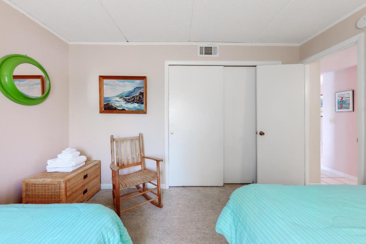 Sandbridge North * Ocean City