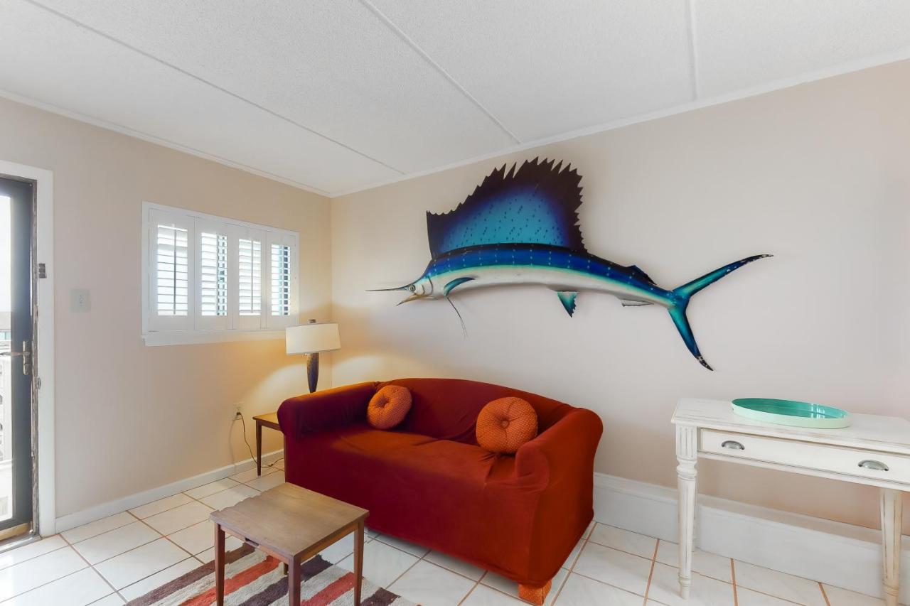 Sandbridge North Holiday home