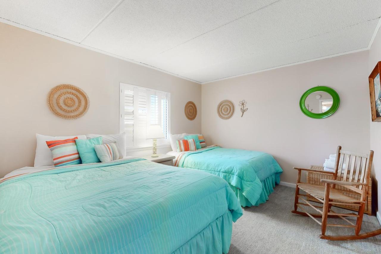 Sandbridge North Holiday home *