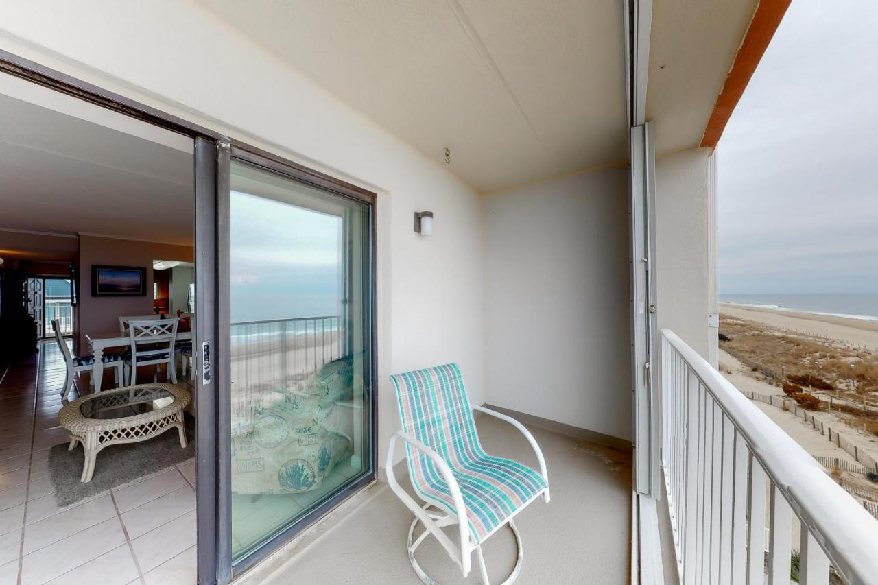 Sandbridge North Holiday home Ocean City