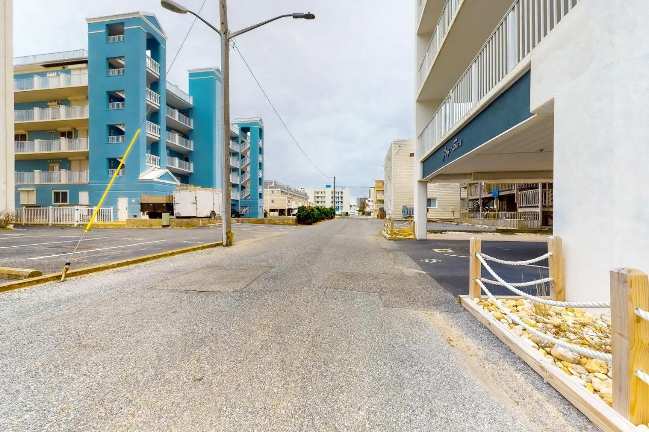 Sandbridge North Holiday home *