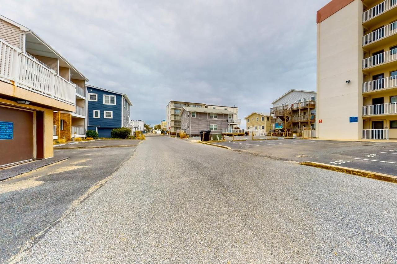 Sandbridge North Holiday home