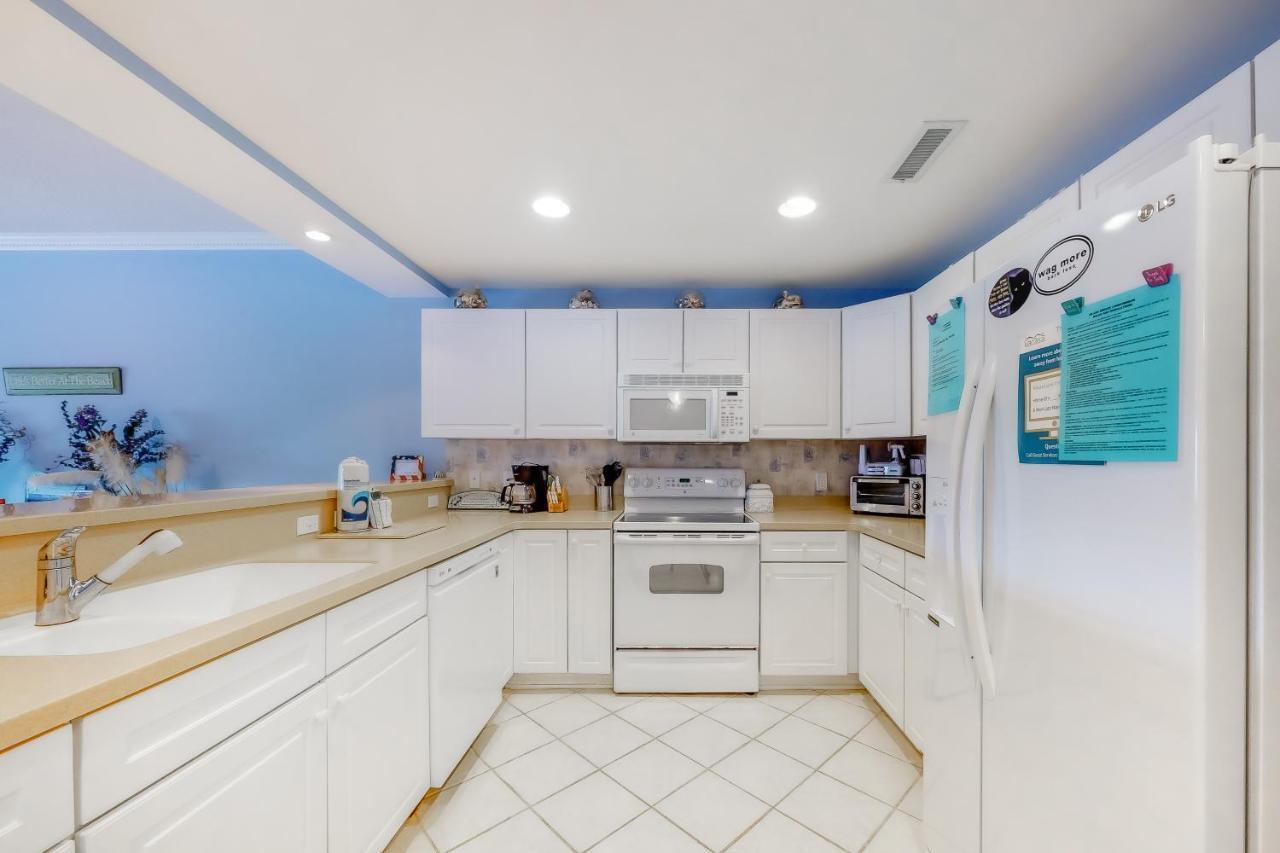 Apartment Island Breeze *