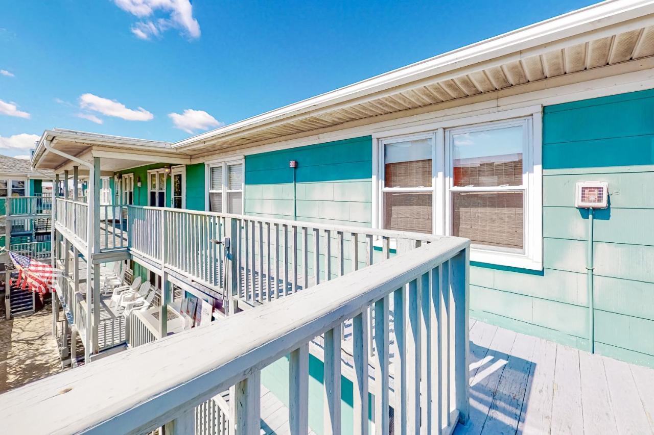 Apartment Sea Nymph Ocean City