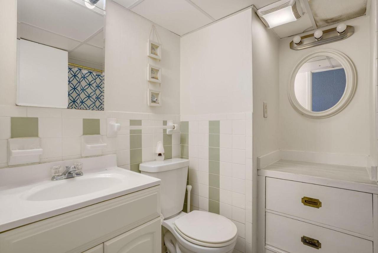 Apartment Polynesian 502 Ocean City