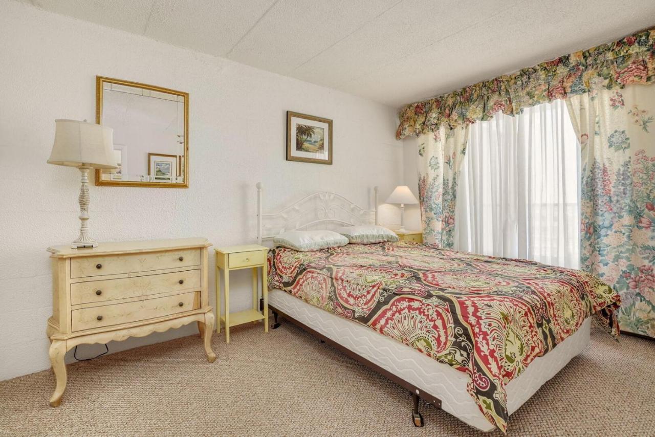Apartment Polynesian 502